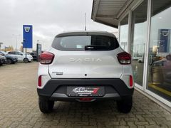 Foto Nummer 6: DACIA Spring
