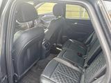 Audi SQ5 3.0 TFSI tiptronic quattro -8fach - Audi SQ5 Gebrauchtwagen in Berlin