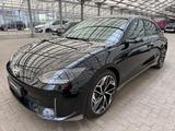 Hyundai IONIQ 6 Uniq DSM|Kamera|Leder|ACC - schwarze Hyundai IONIQ 6