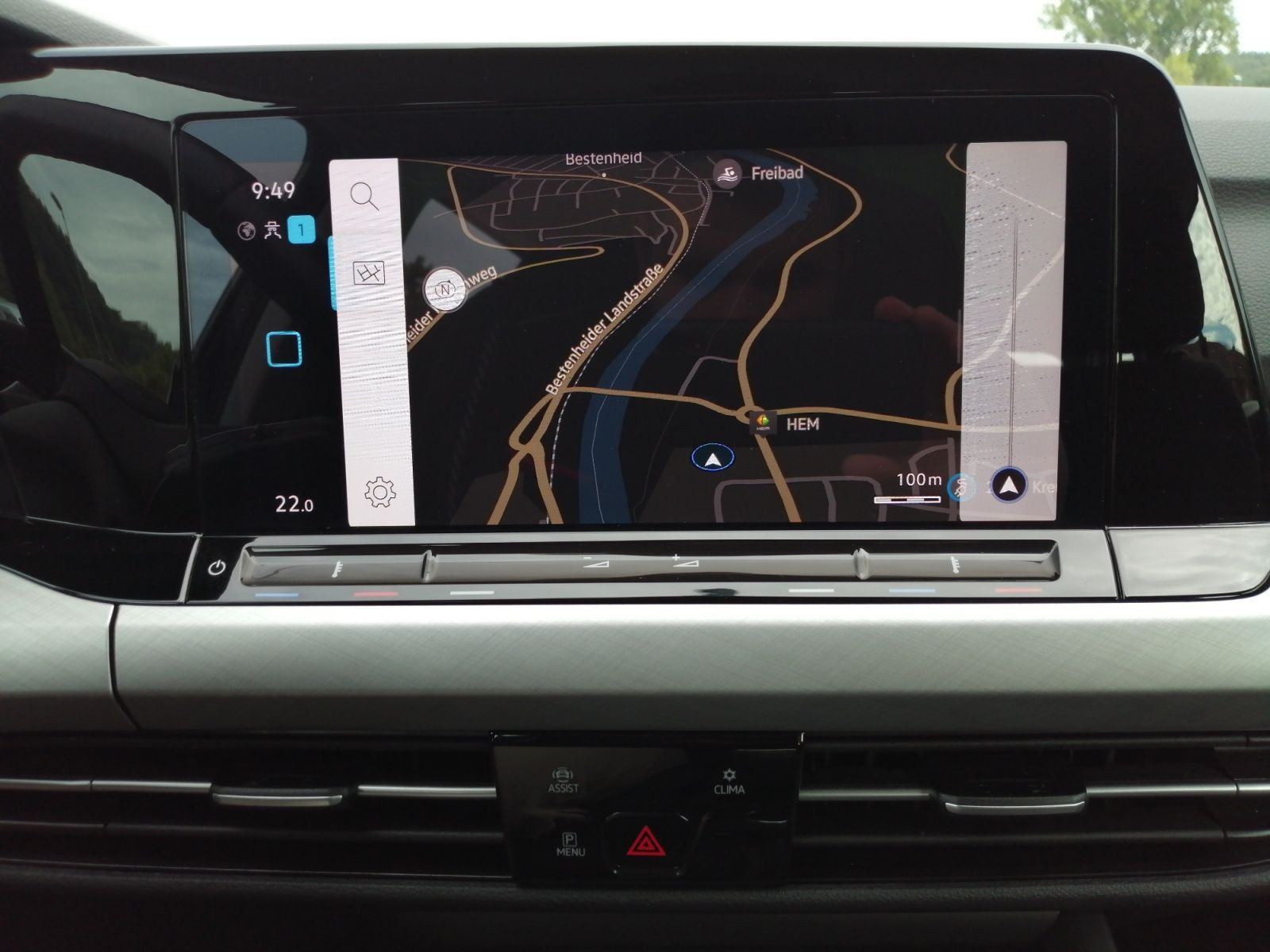 Volkswagen Golf - Bild 13