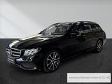 Mercedes-Benz E 200 T Avantgarde+Night+Standhz+Distr.+AHK+SHZ+ - gebrauchte Mercedes-Benz E 200 aus dem Jahr 2019