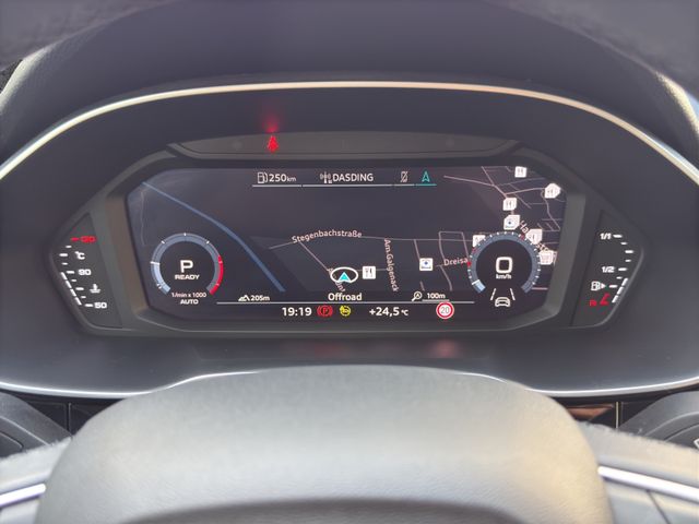 Audi Q3 Sportback 35 TDI S-Tronic*LED*360°*VIRTUAL