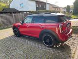MINI Autom/Leder/Pano/AHK/19Zoll (40 Extras) - rote MINI Cooper Countryman