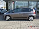 Honda Jazz 1.4 Exclusive Leder Klimaautom SHZ Alarm No - Honda Jazz: Exclusive