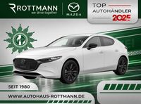 Mazda 3 - Vorschau Bild 1