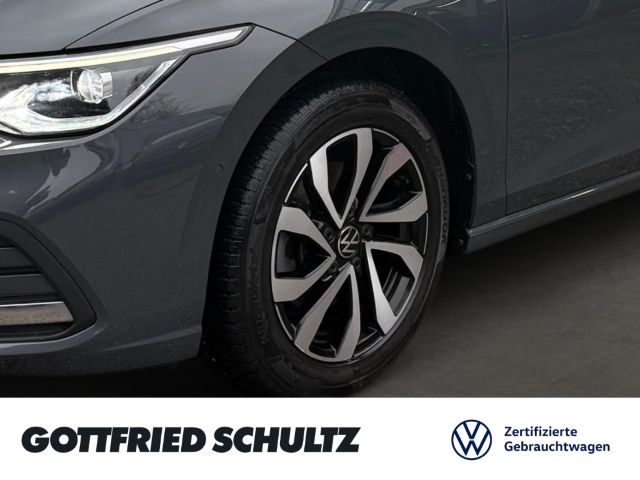 Volkswagen Golf - Bild 11