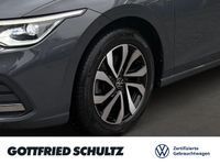 Volkswagen Golf - Vorschau Bild 11