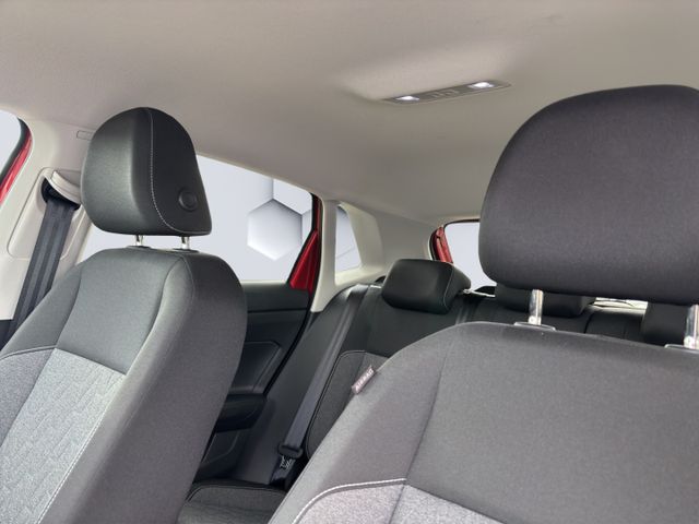 Polo MOVE 1.0TSi 70kW SG LED GJR Navi PDC AppCon
