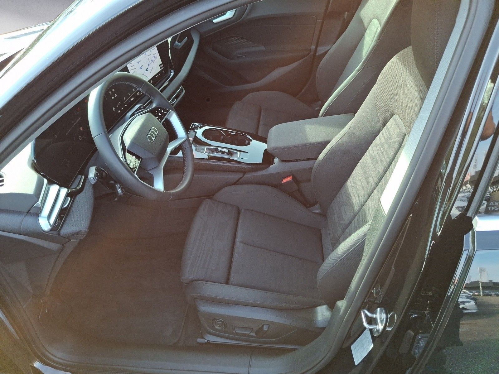 Audi A5 - Bild 8