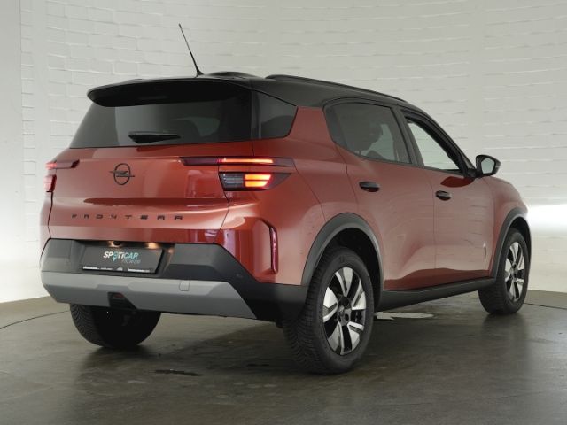 Frontera Electric C GS 44kWH AT+LED MATRIX+NAVI+