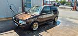 Fiat Uno Turbo 1,3l i.e. BBS RS - Fiat Uno: Turbo