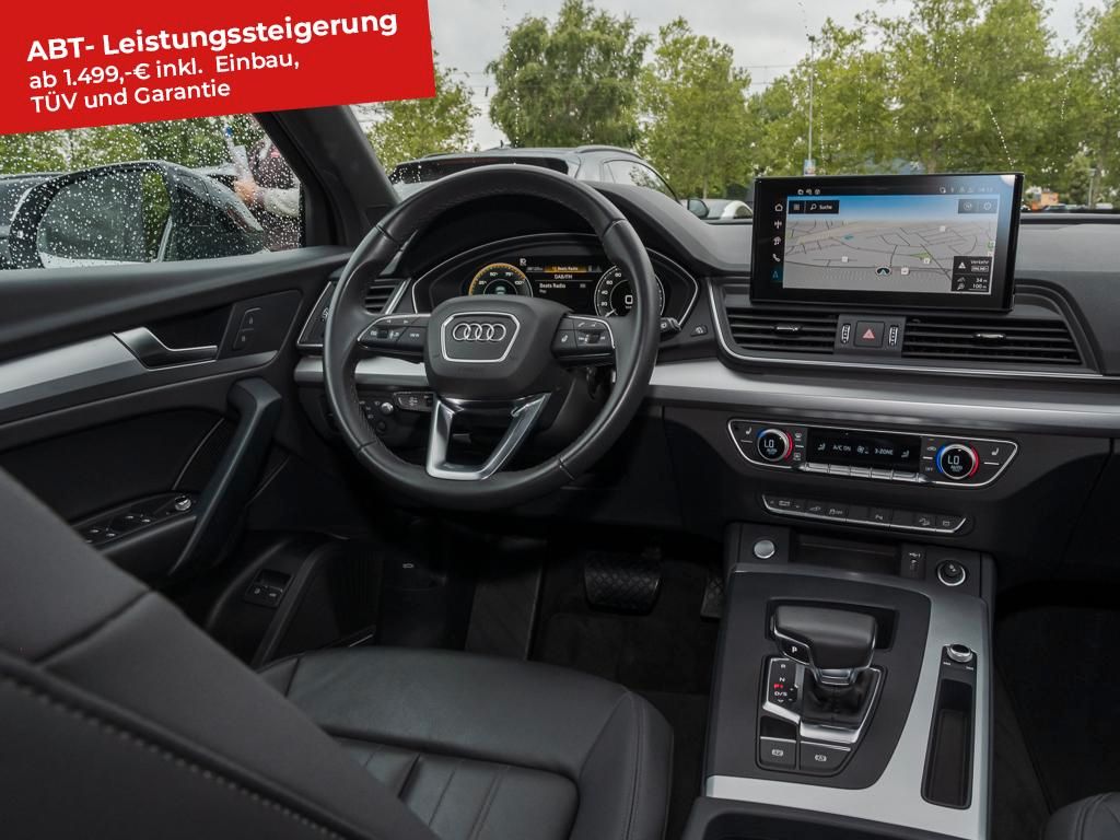 Audi Q5 - Bild 4
