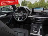 Audi Q5 - Vorschau Bild 4