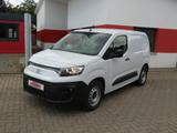 Fiat E-Doblo L1 (50-kWh)*Navi+Kamera+PDC - Fiat Doblo mit Elektro-Antrieb