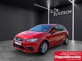 Seat Ibiza Style 1.0 ECO TSI KLIMA LED - Seat Ibiza Gebrauchtwagen in Dresden