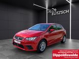Seat Ibiza Style 1.0 ECO TSI KLIMA LED - Seat Ibiza in Dresden