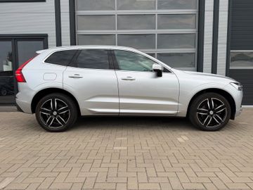 Volvo XC60 - 2