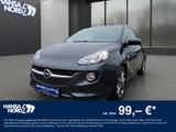 Opel Adam SHZ ALU LENKRADHZ. FSE KLIMA BT - Opel Adam in Lübeck