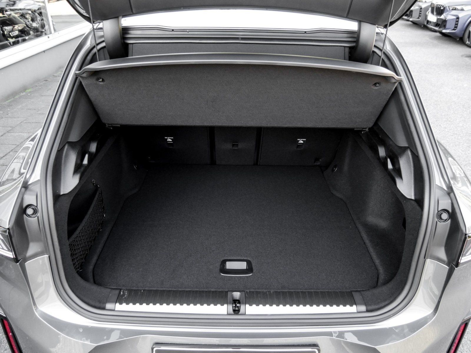 BMW iX3 - Bild 14