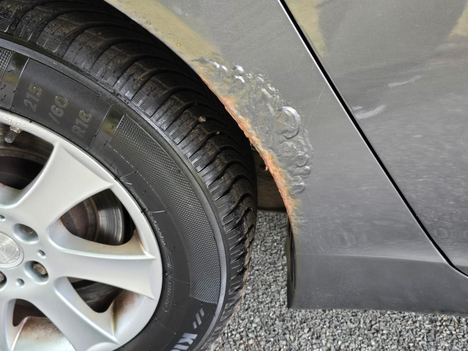Opel Insignia 2009 — photo 13