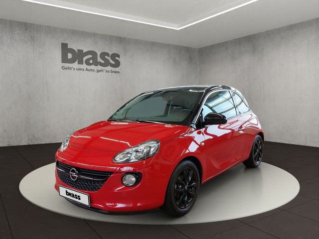 Opel ADAM 120 JAHRE 1.4 64KW 5G S/S