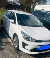 Kia Zu verkaufen Kia Rio - Kia Rio in Mannheim
