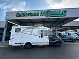 HYMER / ERIBA / HYMERCAR B-MC T 600 - Wohnwagen Mit Markise