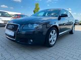 Audi Sportback 2.0 TDI Ambition/S-Line - Audi A3 aus 2005 mit Diesel-Antrieb