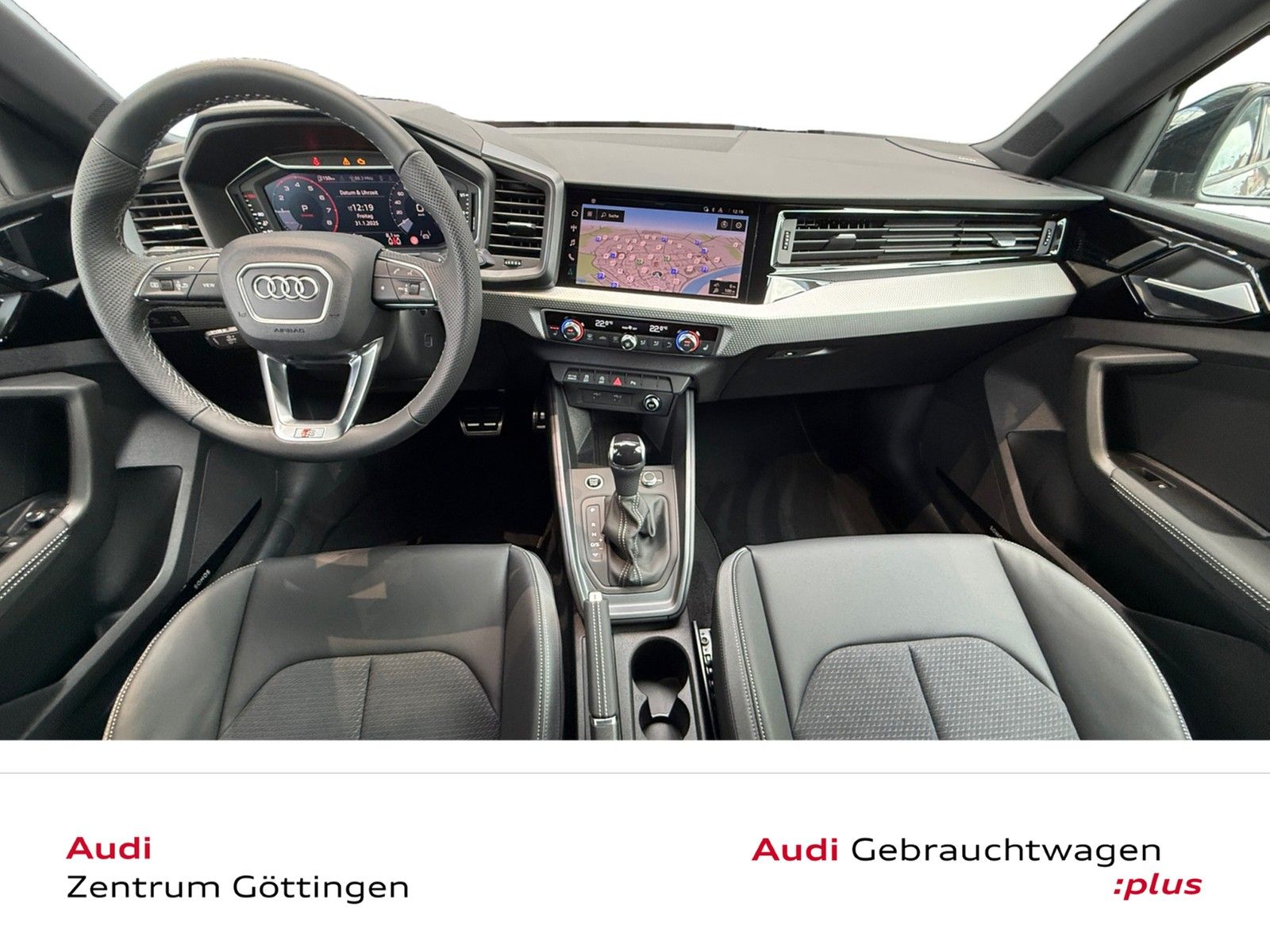 Audi A1 - Bild 8