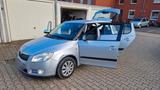 Skoda Fabia 1.4l TDI DPF GreenLine/LED/TEMPOMAT - Skoda Fabia: Greenline