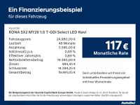 Hyundai KONA - Vorschau Bild 3