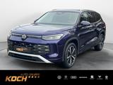 Volkswagen Tayron 1.5eTSI Elegance DSG 7-Sitzer Navi LED AH - Volkswagen Tayron Elegance mit Benzin-Antrieb