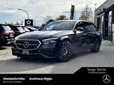 Mercedes-Benz E 450 d 4M T AMG Night Distr Superscr Airm AHK