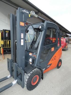 Linde H 30 D