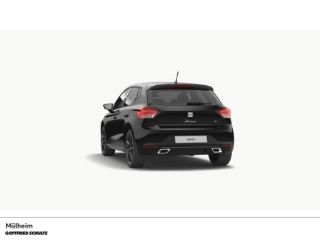 Seat Ibiza - Bild 3