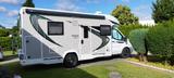Chausson T 720  Titanium Premium - Offers matching your search criteria