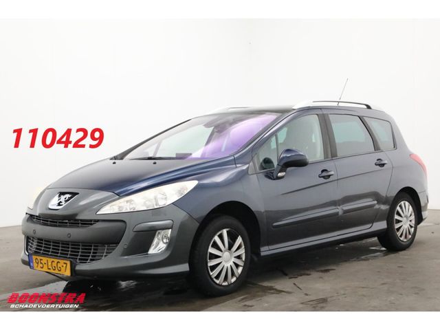 Peugeot 308 SW 1.6 VTi XS Pano Navi klima Cruise PDC