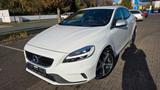 Volvo V40-DESIGN-2.0d-AUTOM+KLIMAUT+LEDER+NAVI+SHZ+TOP - Volvo Gebrauchtwagen in Paderborn