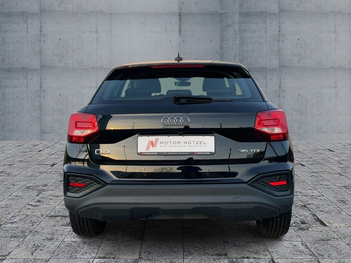 Audi Q2 - Bild 5