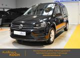 Volkswagen Caddy Maxi Caddy Maxi 1.4 TSI Trendline OPF(EURO - VW Caddy Maxi in Krefeld
