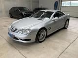 Mercedes-Benz MERCEDES-BENZ SL 55 AMG CONDIZIONI TOP! SUPER PR - gebrauchte Mercedes-Benz SL 55 AMG aus dem Jahr 2002