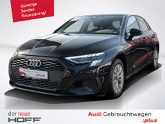 Audi A3 Sportback 40 TFSI e ACC LED Kamera Shz. ASI V