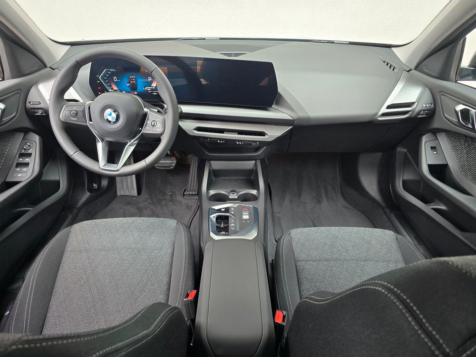 BMW 120 - Bild 22