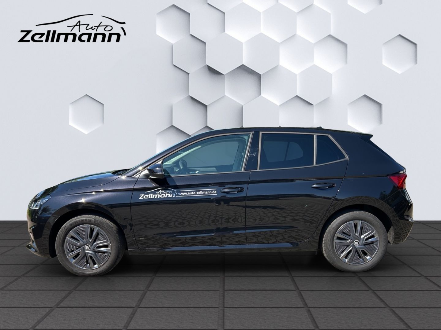 Fabia Tour 1.0 TSI 85 kW 7-DSG SOFORT VERFÜGBAR!