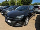 Opel Astra 1.6 CDTI DPF ecoFLEX Sports TourerStart/St - Opel Astra: Kombi, 1.6