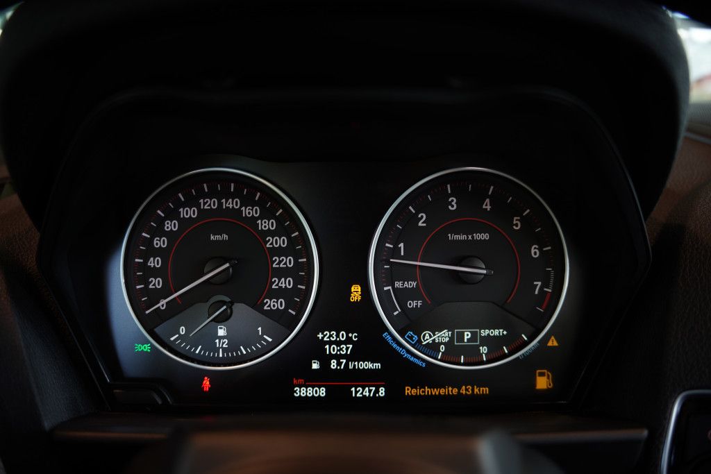 Bmw M240i