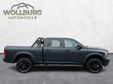 Dodge RAM 4X4 5.7 BIG HORN Leder/Keyl/Kam/AHK/Navi/GAS - gebrauchte Dodge RAM aus dem Jahr 2020
