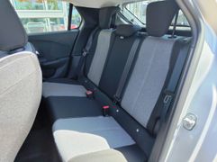 OPEL Corsa 1.2Turbo Edition NAVI-LED-KLIMA-SHZG-LHZG-