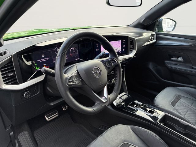 Opel Mokka e Ultimate 360+Massage+ACC+Leder+Wärmepump