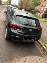 Opel Astra k Turbo 1.4  2016 - Opel Astra Gebrauchtwagen in Kiel